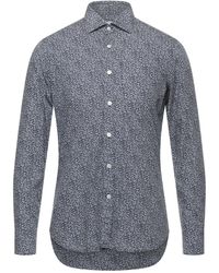 Bagutta shirts online Clearance