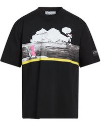 Iceberg - T-Shirts - Lyst