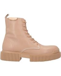ARMANI EXCHANGE - Stiefelette - Lyst