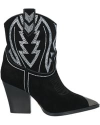 Lola Cruz - Ankle Boots - Lyst