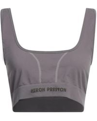 Heron Preston - Top Polyamide, Elastane - Lyst