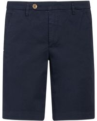 Entre Amis - Shorts & Bermuda Shorts - Lyst