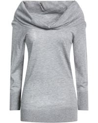 ALESSIA SANTI - Jumper - Lyst
