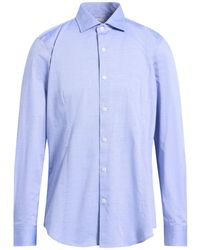 Bagutta - Camisa - Lyst