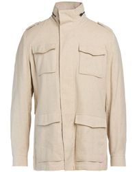 BRERAS Milano - Jacket - Lyst