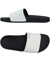 adidas raf simons sandals