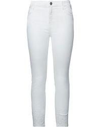 My Twin - Jeans - Lyst