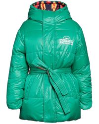 DSquared² - Puffer - Lyst