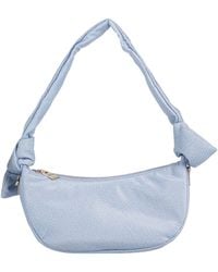 Borbonese - Shoulder Bags - Lyst