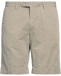 Hackett - Shorts & Bermuda Shorts - Lyst