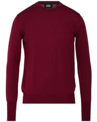Alpha Studio - Jumper - Lyst