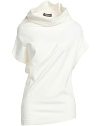 Fabiana Filippi - T-Shirt - Lyst