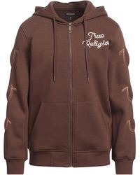 TRUE RELIGION - Sweatshirt - Lyst