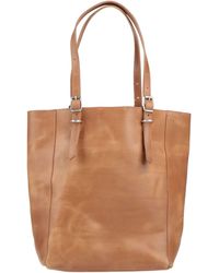 Campomaggi - Borsa A Spalla - Lyst