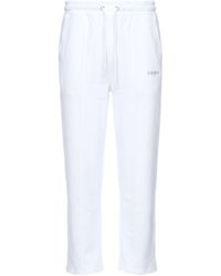Berna - Pants Cotton - Lyst