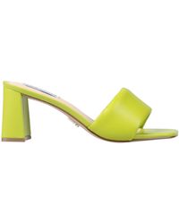 Steve Madden - Sandals - Lyst