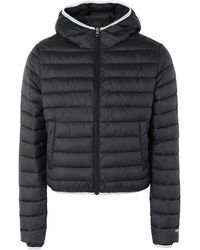 Calvin Klein Piumino sintetico - Nero