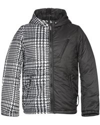 Divisibile - Pufferjacke & Daunenjacke - Lyst