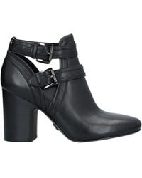 MICHAEL Michael Kors - Ankle Boots - Lyst