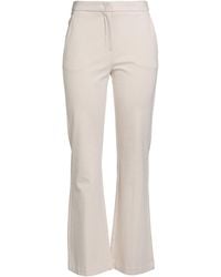 Beatrice B. - Pants Viscose, Nylon, Elastane - Lyst