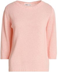 Lamberto Losani - Sweater Cashmere - Lyst