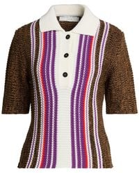 Tela - Sweater Virgin Wool, Acrylic - Lyst