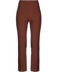 Manila Grace - Trouser - Lyst