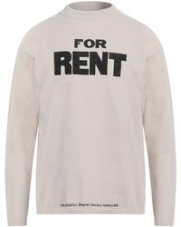 ERL - Pullover - Lyst