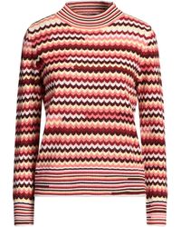 Happy Sheep - Sweater Wool, Cashmere - Lyst