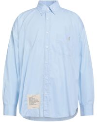 Amish Supplies - Camisa - Lyst