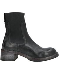 Moma - Ankle Boots - Lyst