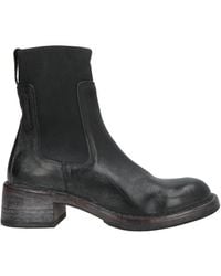 Moma - Stiefelette - Lyst