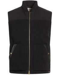 Agnona - Weste - Lyst