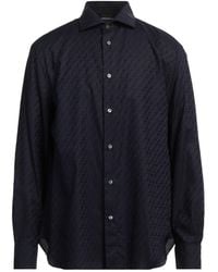 Emporio Armani - Shirt - Lyst