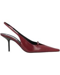 Victoria Beckham - Pumps - Lyst