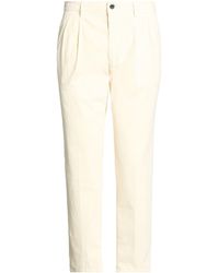 Incotex - Trouser - Lyst