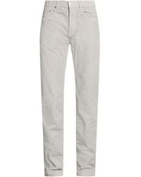 Massimo Alba - Trouser - Lyst