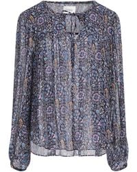 Isabel Marant - Top - Lyst