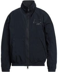 ARMANI EXCHANGE - Giacca & Giubbotto - Lyst