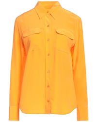 Equipment - Camicia - Lyst
