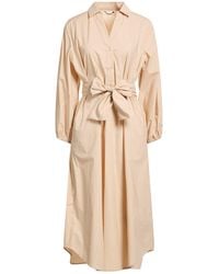 Caliban - Midi Dresses - Lyst