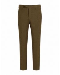 Berwich - Trouser - Lyst