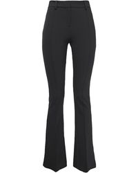 Veronica Beard - Pants Nylon, Elastane - Lyst