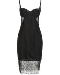 Kiki de Montparnasse - Midi-Kleid - Lyst