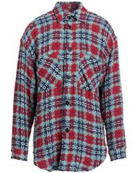 Faith Connexion - Shirt - Lyst