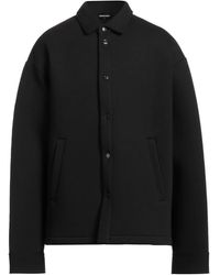 DSquared² - Jacket Cotton - Lyst