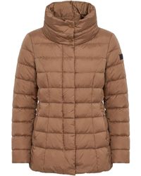 Peuterey - Light Puffer Polyester - Lyst