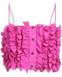 MSGM - Top - Lyst