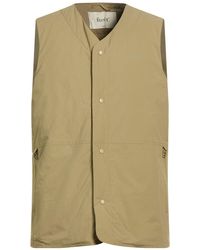Forét - Chompa Sin Mangas - Lyst