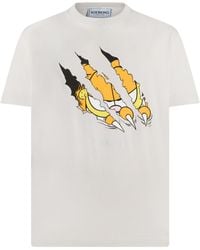 Iceberg - T-Shirt - Lyst